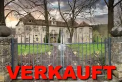 Schloss Mergentheim ist verkauft