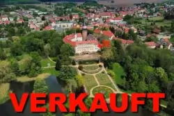 Schloss Wiesenburg