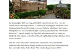 Spiegel Online - für Kegelbrüder