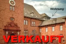 Wohnung verkauft