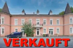 Gründerzeitvilla ist verkauft