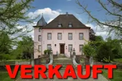 Schloss Broich ist verkauft