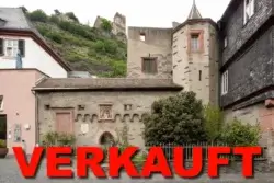 Ehemaliges Amtshaus verkauft