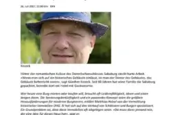 Über Burgen und Schlösser in Hessen